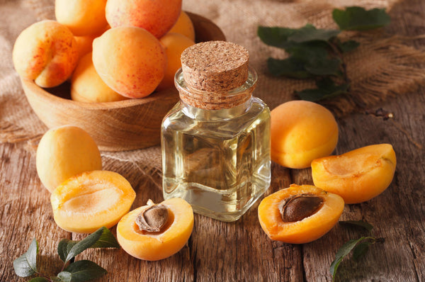 Apricot Kernel Oil