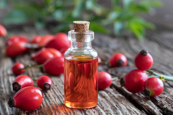 Rose Hip Seed Oil