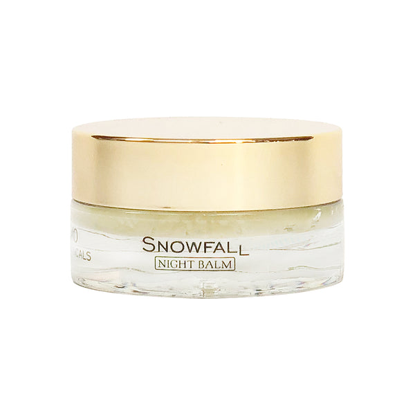 XO snowfall balm